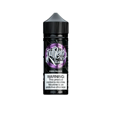 Ruthless  - Grape Drank - 100ml