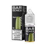 Bar Series - Lemon and Lime - 10ml