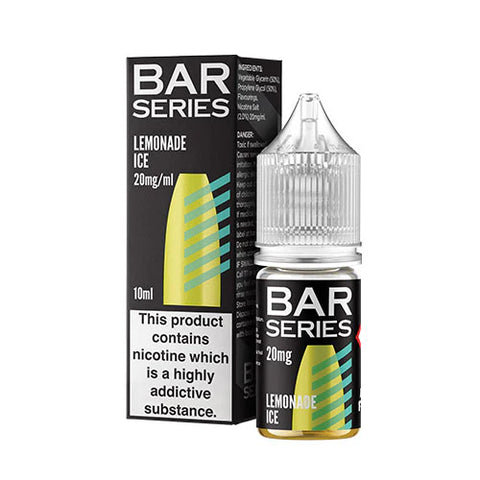 Bar series - Lemonade Ice - 10ml