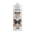 Koyuki Syndicate - Leon - 100ml