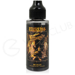 Zeus Juice - Midas - 100ml