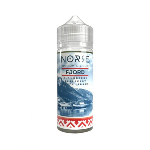 Norse Cloudberry 100ml