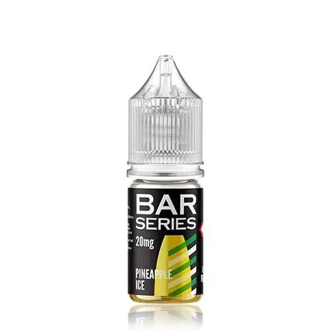 Bar Series - Pineapple Ice - 10ml
