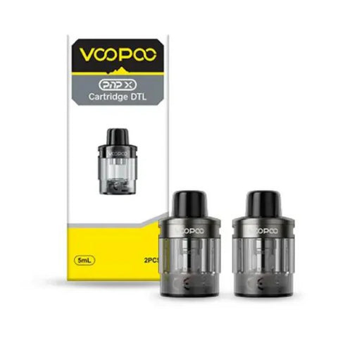 Voopoo PNPX (New) Pod