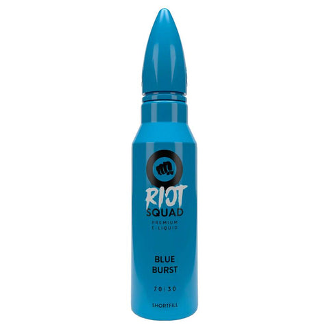 Riot Squad Blue Burst 50ml