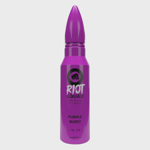 Riot Squad - Purple Burst - 50ml