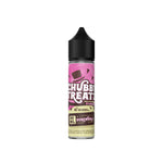Chubby Treatz - Screwball - 100ml
