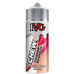 IVG - 100ml - Strawberry Watermelon