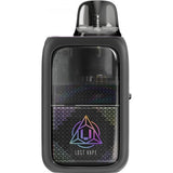 Lost Vape - Ursa Epoch kit