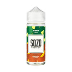 SQZD Fruit Co- Mango Lime 100ml