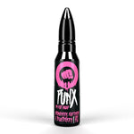 Riot Squad Strawberry, Raspberry  Blueberry  Punx 50ml