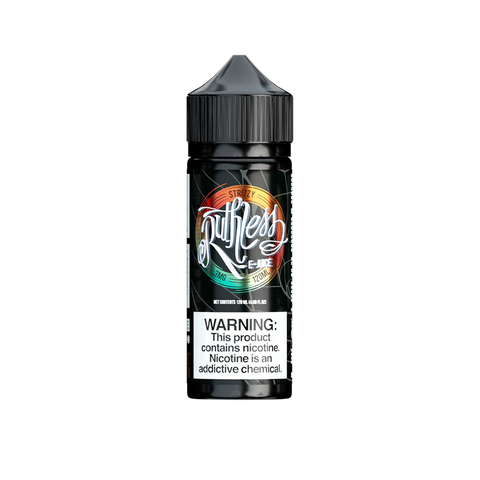 Ruthless - Strizzy -- 100ml