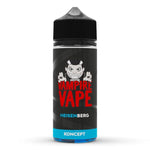 Vampire Vape- Heisenberg 100ml