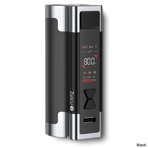 Aspire Zelos 3 Mod