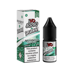 IVG 50/50 Spearmint