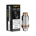 Aspire Cleito Exo Coil