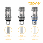 Aspire Triton Coil