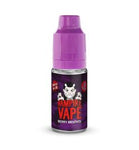 Vampire Vape - Berry Menthol 10ml