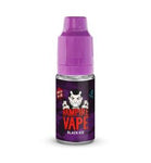 Vampire Vape - Black Ice 10mg