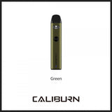 Uwell- Caliburn A2 Pod Kit