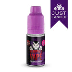 Vampire Vape - Crushed Candy 10ml