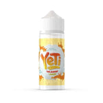 Yeti - Orange and Lemon 100ml