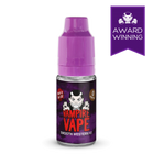 Vampire Vape - Smooth Western V2 10ml