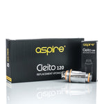 Aspire Cleito 120 Coil