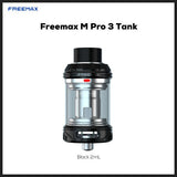 Freemax M Pro 3 Tank