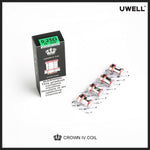 Uwell Crown 4 Coil