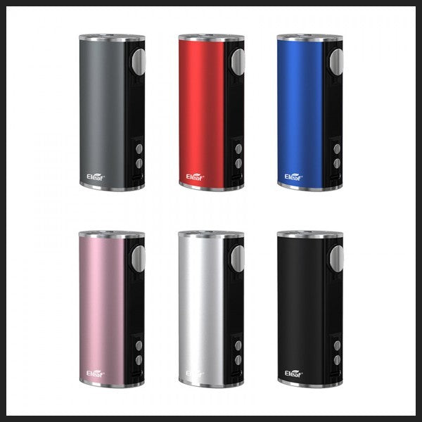 Eleaf iStick T80 Mod – Vapertrails Portsmouth