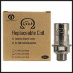 Innokin iSub Coil