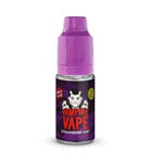 Vampire Vape - Strawberry Kiwi 10ml