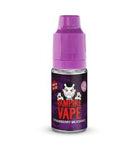 Vampire Vape - Strawberry Milkshake 10ml